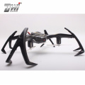 DWI Dowellin 2.4G 6 axis gyros quadcopter drones profesionales with camera